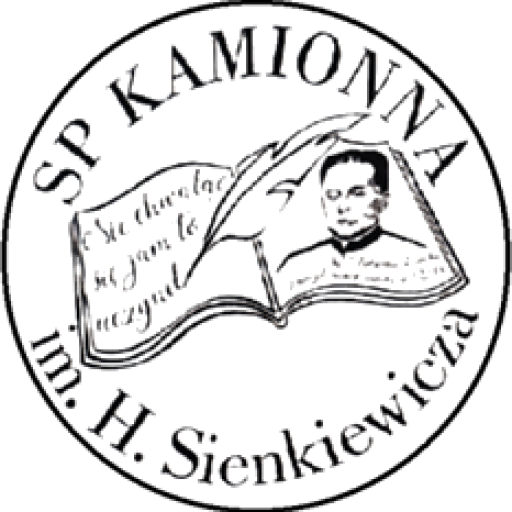 Szkoła Podstawowa im. H. Sienkiewicza w Kamionnie